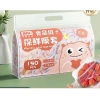 Túi Màng Bọc Thực Phẩm 150 Cái 12x40cm - Độ Bền Cao, Giá Siêu Tiết Kiệm 58.900₫ 3