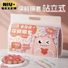 Túi Màng Bọc Thực Phẩm 150 Cái 12x40cm - Độ Bền Cao, Giá Siêu Tiết Kiệm 58.900₫ 5