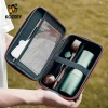 Túi máy xay cà phê du lịch đa năng - Máy xay espresso di động, giảm giá 196.900 VND