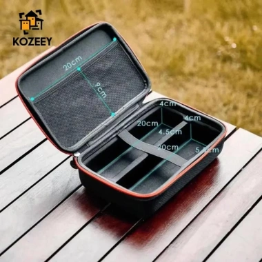 Túi máy xay cà phê du lịch đa năng - Máy xay espresso di động, giảm giá 196.900 VND 2