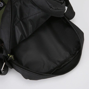 Túi Messenger Nam Oxford Đen Đeo Vai – Chống Thấm Nước, Chống Mài Mòn, Dung Lượng Lớn, Giá 118.800₫