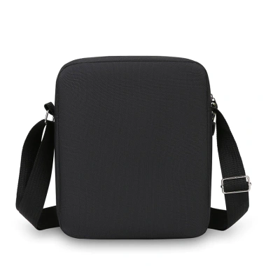 Túi Messenger Nam Oxford Đen Đeo Vai – Chống Thấm Nước, Chống Mài Mòn, Dung Lượng Lớn, Giá 118.800₫
