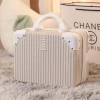 Túi Mini Cầm Tay 47cm Retro Nhẹ Nhàng Đựng Mỹ Phẩm Du Lịch Nội Trú Nữ 9.25 Inch - Giá ưu đãi 330.957 VND 8