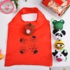 Túi Mua Sắm Động Vật Dễ Thương N2HAO Gập Lại Dung Tích Lớn Tote Tái Sử Dụng 2