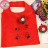 Túi Mua Sắm Động Vật Dễ Thương N2HAO Gập Lại Dung Tích Lớn Tote Tái Sử Dụng 8