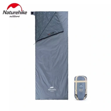 Túi Ngủ Du Lịch Giữ Ấm Naturehike LW180 NH21MSD09 - Giảm 21% còn 399.000đ 2