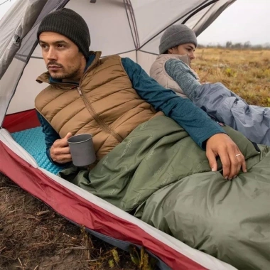 Túi Ngủ Du Lịch Giữ Ấm Naturehike LW180 NH21MSD09 - Giảm 21% còn 399.000đ 4