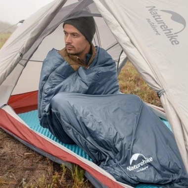 Túi Ngủ Du Lịch Giữ Ấm Naturehike LW180 NH21MSD09 - Giảm 21% còn 399.000đ 7