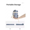 Túi Ngủ Du Lịch Giữ Ấm Naturehike LW180 NH21MSD09 - Giảm 21% còn 399.000đ 8
