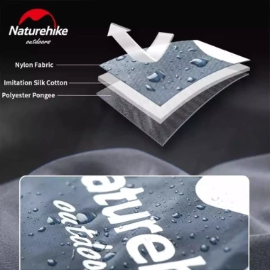 Túi Ngủ Du Lịch Giữ Ấm Naturehike LW180 NH21MSD09 - Giảm 21% còn 399.000đ 9