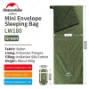 Túi Ngủ Du Lịch Giữ Ấm Naturehike LW180 NH21MSD09 - Giảm 21% còn 399.000đ 12