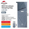 Túi Ngủ Du Lịch Giữ Ấm Naturehike LW180 NH21MSD09 - Giảm 21% còn 399.000đ 13