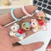 Túi Ngựa Quyến Rũ 2.026 Dễ Thương - Ví Ba Lô Móc Khóa, Mặt Dây Chuyền, Nữ Sinh Viên, Giá 22.000đ
