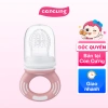 Túi nhai ăn dặm Animo hồng size L RK-3.342 - Giá ưu đãi 65.000đ 2