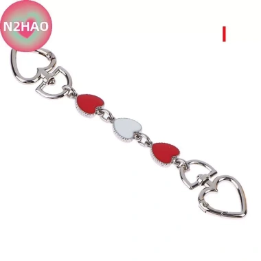 Túi Nối Dài Dây Đeo Ngang Ví Trái Tim - Dây Xích Bule, Túi Đeo Vai Phụ Kiện 58.320₫ 4 Túi Nối Dài Dây Đeo Ngang Ví Trái Tim - Dây Xích Bule, Túi Đeo Vai Phụ Kiện 58.320₫ 4