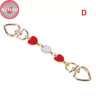 Túi Nối Dài Dây Đeo Ngang Ví Trái Tim - Dây Xích Bule, Túi Đeo Vai Phụ Kiện 58.320₫ 6 Túi Nối Dài Dây Đeo Ngang Ví Trái Tim - Dây Xích Bule, Túi Đeo Vai Phụ Kiện 58.320₫ 6