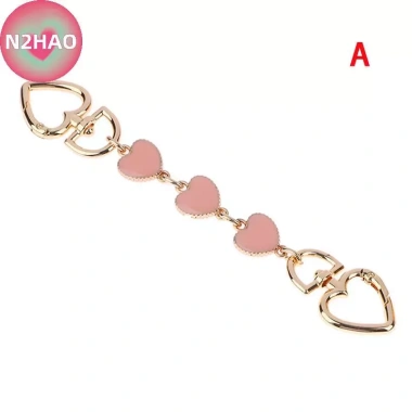 Túi Nối Dài Dây Đeo Ngang Ví Trái Tim - Dây Xích Bule, Túi Đeo Vai Phụ Kiện 58.320₫ 9 Túi Nối Dài Dây Đeo Ngang Ví Trái Tim - Dây Xích Bule, Túi Đeo Vai Phụ Kiện 58.320₫ 9