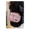 Túi Nylon Nhỏ Hàn Quốc Chống Nước Đeo Vai Messenger Nam Nữ - 194.400₫ 5