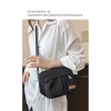 Túi Nylon Nhỏ Hàn Quốc Chống Nước Đeo Vai Messenger Nam Nữ - 194.400₫ 9