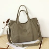 Túi Nylon Nữ Nhẹ Sang Trọng, Dung tích lớn, Đeo vai đơn giản, phù hợp Tote – Giá 477.360₫