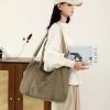 Túi Nylon Nữ Nhẹ Sang Trọng, Dung tích lớn, Đeo vai đơn giản, phù hợp Tote – Giá 477.360₫ 3