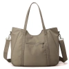 Túi Nylon Nữ Nhẹ Sang Trọng, Dung tích lớn, Đeo vai đơn giản, phù hợp Tote – Giá 477.360₫ 9