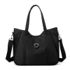 Túi Nylon Nữ Nhẹ Sang Trọng, Dung tích lớn, Đeo vai đơn giản, phù hợp Tote – Giá 477.360₫ 10