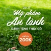 Túi Quà Tặng Bộ Đôi Môi Xinh Son Màu và Son Dưỡng Cỏ Mềm Giá Ưu Đãi 335.000đ 9