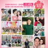 Túi Quà Tặng Bộ Sữa Dưỡng Thể + Kem Tay Cỏ Mềm - Giá chỉ 360.000đ, giảm 20 2