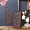 Túi quà tặng rượu vang N2HAO - Da chống rò rỉ, dây rút, tay cầm, tái sử dụng, du lịch, Giáng sinh - 73,548 VND 6