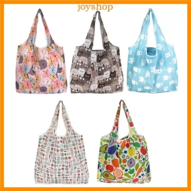 Túi tạp hóa gập lại nhỏ gọn JOY - Mua sắm du lịch ngoài trời, giá ưu đãi 38.552 VND