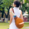Túi Tennis & Cầu Lông Retro Đa Năng, Thoải Mái Cho Sinh Viên Nam/Nữ Giá Giảm 3