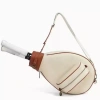 Túi Tennis & Cầu Lông Retro Đa Năng, Thoải Mái Cho Sinh Viên Nam/Nữ Giá Giảm 4