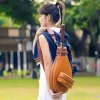 Túi Tennis & Cầu Lông Retro Đa Năng, Thoải Mái Cho Sinh Viên Nam/Nữ Giá Giảm 6