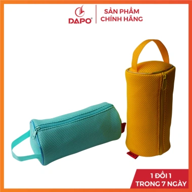 Túi Thể Thao Zipper Đa Năng Mini - Du Lịch, Gym, Mỹ Phẩm, Giá 59.000₫, Giảm từ 74.930₫