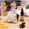 Túi Thơm Hạt Gỗ ESKY Aroma Garden - Khử mùi xe ô tô, tủ quần áo, chỉ 48.000₫ 2