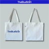 Túi Tote Canvas Trắng Đa Năng TheBlueTshirt - Giá 126.500₫, chất liệu bền