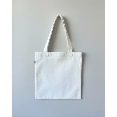Túi Tote Canvas Trắng Đa Năng TheBlueTshirt - Giá 126.500₫, chất liệu bền