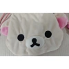 Túi Tote Dây Rút Rilakkuma Korilakkuma Dễ Thương Gấu Sang Trọng Lưu Trữ Du Lịch 4