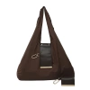 Túi Tote Mini MAOYE66SY gập lại, móc khóa, dung tích lớn, nhẹ, tái sử dụng 10