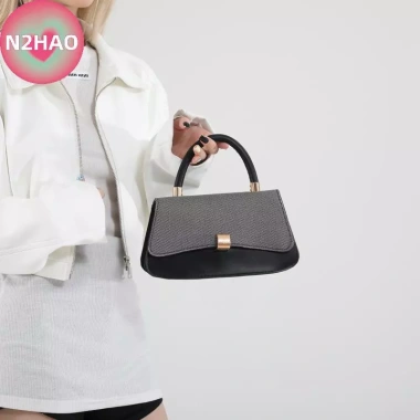 Túi Tote Nách Nữ N2HAO Dung Tích Lớn, Thiết Kế Thời Trang, Đeo Vai và Đeo Ngang - Giá Ưu Đãi 178k 3 Túi Tote Nách Nữ N2HAO Dung Tích Lớn, Thiết Kế Thời Trang, Đeo Vai và Đeo Ngang - Giá Ưu Đãi 178k 3