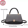 Túi Tote Nách Nữ N2HAO Dung Tích Lớn, Thiết Kế Thời Trang, Đeo Vai và Đeo Ngang - Giá Ưu Đãi 178k 9