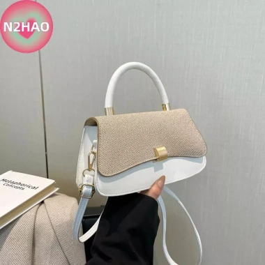 Túi Tote Nách Nữ N2HAO Dung Tích Lớn, Thiết Kế Thời Trang, Đeo Vai và Đeo Ngang - Giá Ưu Đãi 178k 10 Túi Tote Nách Nữ N2HAO Dung Tích Lớn, Thiết Kế Thời Trang, Đeo Vai và Đeo Ngang - Giá Ưu Đãi 178k 10