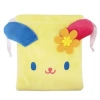 Túi Tote Usahana Bunny Dây Rút Sang Trọng - Dễ Thương, Lưu Trữ Du Lịch, Tổ Chức 258,120 VND