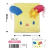 Túi Tote Usahana Bunny Dây Rút Sang Trọng - Dễ Thương, Lưu Trữ Du Lịch, Tổ Chức 258,120 VND 2