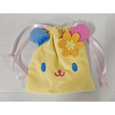 Túi Tote Usahana Bunny Dây Rút Sang Trọng - Dễ Thương, Lưu Trữ Du Lịch, Tổ Chức 258,120 VND 4 Túi Tote Usahana Bunny Dây Rút Sang Trọng - Dễ Thương, Lưu Trữ Du Lịch, Tổ Chức 258,120 VND 4