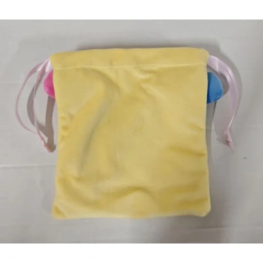 Túi Tote Usahana Bunny Dây Rút Sang Trọng - Dễ Thương, Lưu Trữ Du Lịch, Tổ Chức 258,120 VND