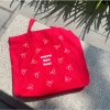 Túi tote vải bố canvas cotton Happy New Year nơ đeo vai thời trang, đựng vừa A4, giá 75.000 VND