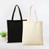 Túi tote vải bố in tên tùy chỉnh Trái tim, đeo vai thời trang Hàn Quốc, vừa A4, 65k 4