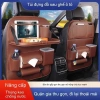 Túi treo lưng ghế ô tô đa năng, hộp da sang, bàn ăn gấp – Chỉ 176.400₫ 2